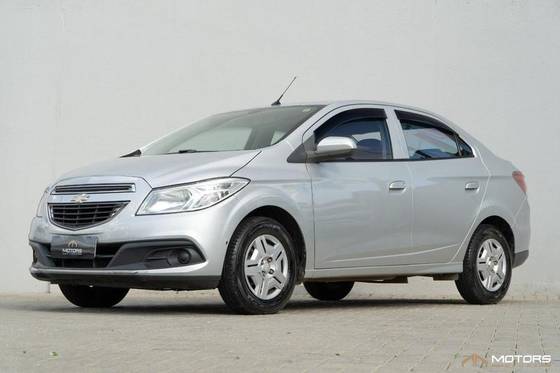 CHEVROLET PRISMA 1.0 MPFI LT 8V FLEX 4P MANUAL CHEVROLET PRISMA 1.0 MPFI LT 8V FLEX 4P MANUAL